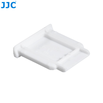 JJC HC-S WHITE krytka sáněk blesku pro Sony FA-SHC1M HC-S
