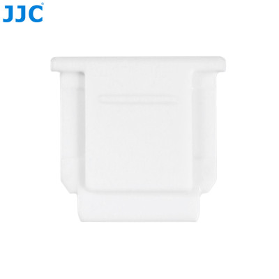 JJC HC-S WHITE krytka sáněk blesku pro Sony FA-SHC1M HC-S