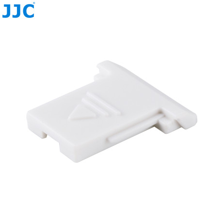 JJC HC-C WHITE kryt blesku pre Canon EOS M/G3X, biely