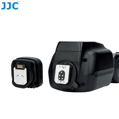 JJC Krytka Hot Shoe pro Canon. Montážní patka blesku
