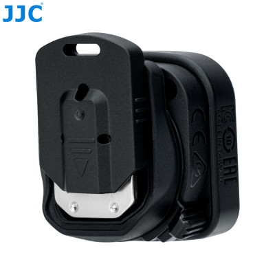 JJC Krytka Hot Shoe pro Canon. Montážní patka blesku