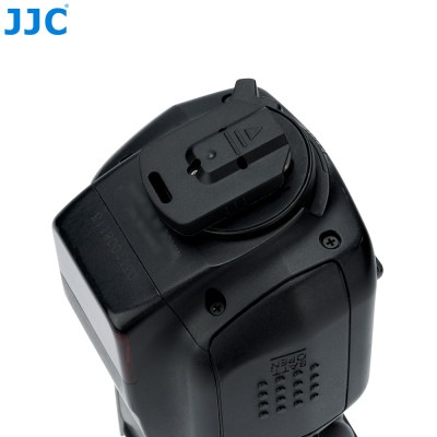 JJC Krytka Hot Shoe pro Canon. Montážní patka blesku