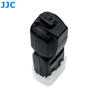 Kryt Hot Shoe JJC pre Canon. Montážna základňa blesku