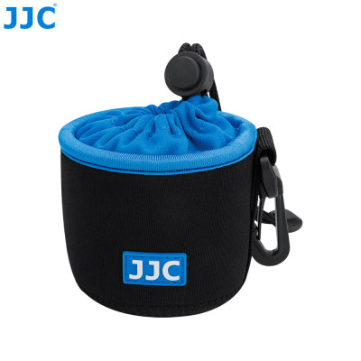 JJC AET-CS2  Sada mezikroužků 12 a 25 mm pro Canon EF / EF-S