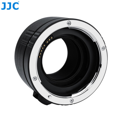 JJC AET-CS2  Sada mezikroužků 12 a 25 mm pro Canon EF / EF-S