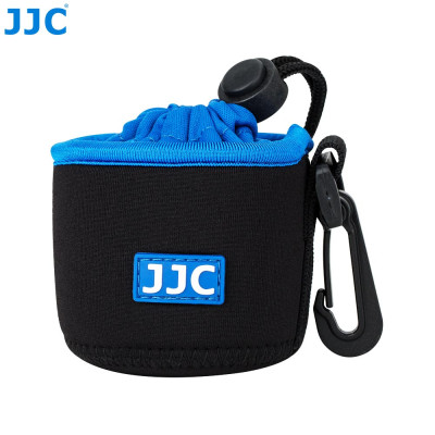 Sada medzikrúžkov JJC 11 a 16 mm pre bajonet Fujifilm X