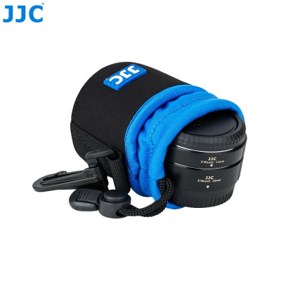 Sada medzikrúžkov JJC 11 a 16 mm pre bajonet Fujifilm X