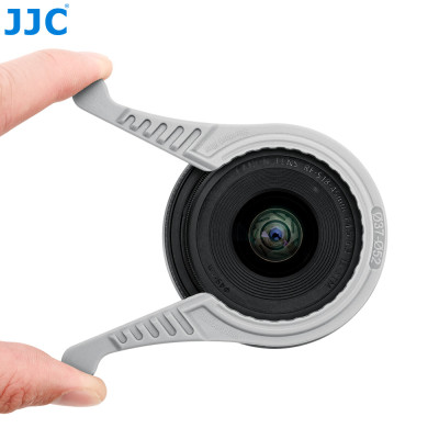 Sada kľúčov na filtre JJC ( pre priemer 37 - 95 mm)