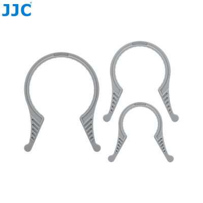 Sada kľúčov na filtre JJC ( pre priemer 37 - 95 mm)