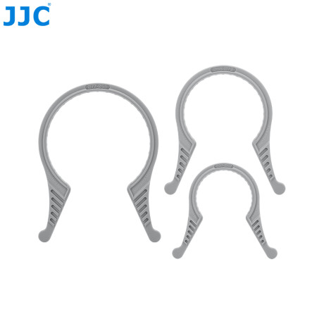 JJC Sada Klíčů na filtry ( pro průměr 37 - 95 mm)