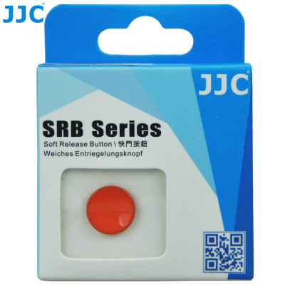 copy of JJC SRB C11DGD Měkké uvolňovací tlačítko spouště