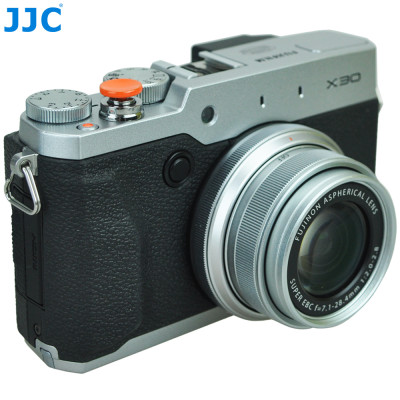 copy of JJC SRB C11DGD Měkké uvolňovací tlačítko spouště