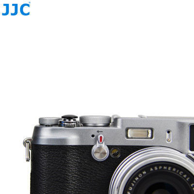 copy of JJC SRB C11DGD Měkké uvolňovací tlačítko spouště