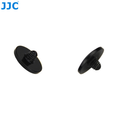 JJC SRB-B10BK skrutkovacie tlačidlo spúšte 10 mm, čierne