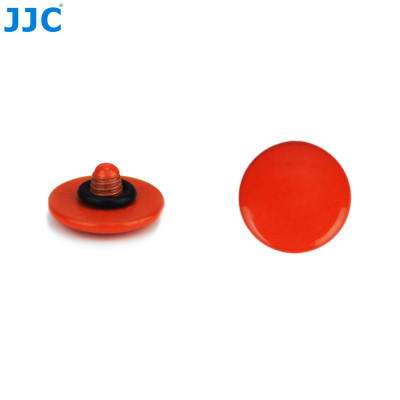 copy of JJC SRB C11DGD Měkké uvolňovací tlačítko spouště