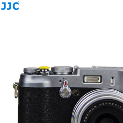 copy of JJC SRB C11DGD Měkké uvolňovací tlačítko spouště