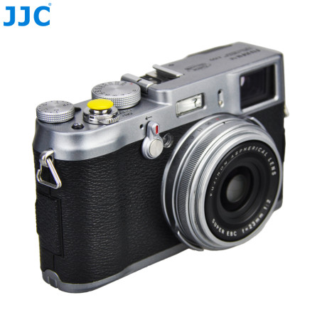 copy of JJC SRB C11DGD Měkké uvolňovací tlačítko spouště