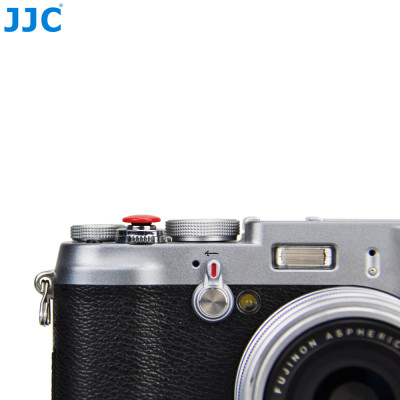 copy of JJC SRB C11DGD Měkké uvolňovací tlačítko spouště