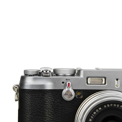 copy of JJC SRB C11DGD Měkké uvolňovací tlačítko spouště