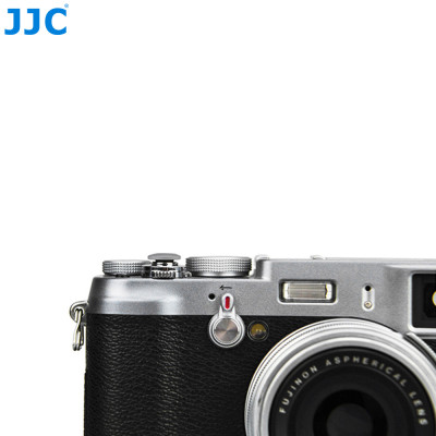 copy of JJC SRB C11DGD Měkké uvolňovací tlačítko spouště