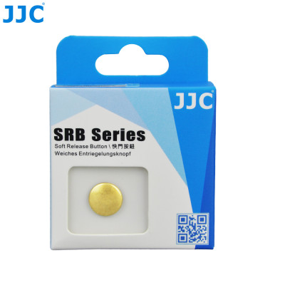 copy of JJC SRB C11DGD Měkké uvolňovací tlačítko spouště