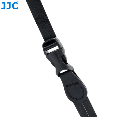 JJC OC-MC1GR Neoprénové puzdro na fotoaparát, armádne sivé