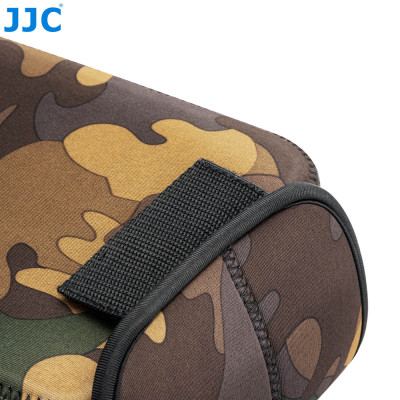 copy of JJC OC-MC3BK Neoprenové pouzdro na fotoaparát, černé