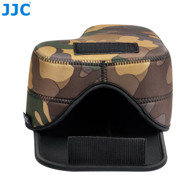 copy of JJC OC-MC3BK Neoprenové pouzdro na fotoaparát, černé