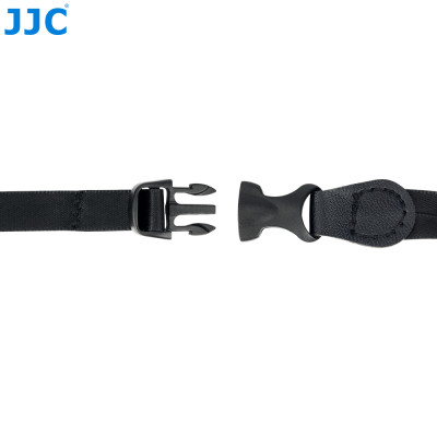 JJC OC-MC3BK Neoprénové puzdro na fotoaparát, čierne