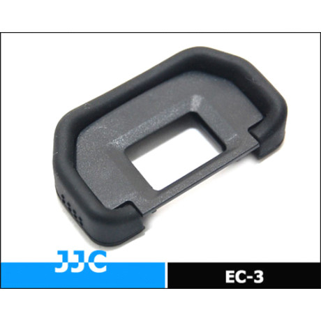 očnice JJC Canon EC-3 EB-5D