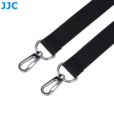 JJC OC-FX1 BLACK  Kompaktní pouzdro na fotoaparát, černé