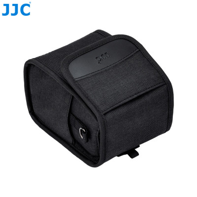 Kompaktné puzdro na fotoaparát JJC OC-FX1 BLACK, čierne
