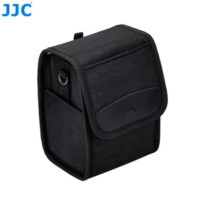 JJC OC-FX1 BLACK  Kompaktní pouzdro na fotoaparát, černé