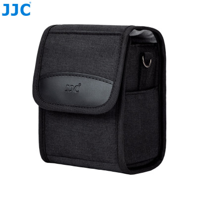 Kompaktné puzdro na fotoaparát JJC OC-FX1 BLACK, čierne