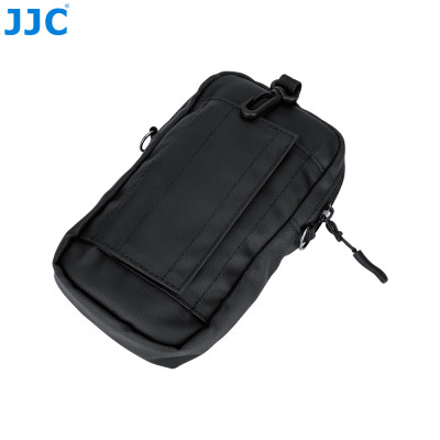 JJC OC-SK8  Univerzální brašna s ramenním popruhem, černá