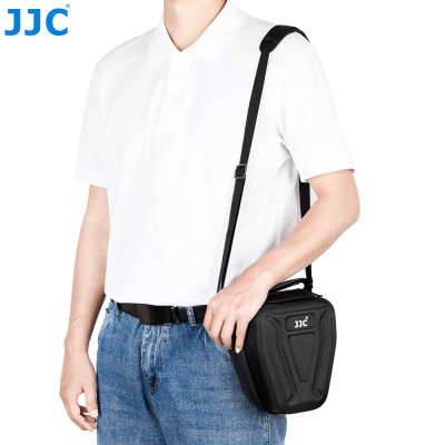 JJC HSCC-1 Puzdro na fotoaparát, čierne