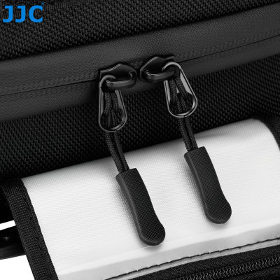 JJC HSCC-1 Puzdro na fotoaparát, čierne