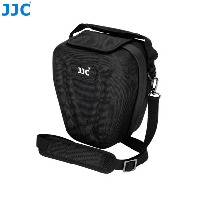 JJC HSCC-1 Puzdro na fotoaparát, čierne