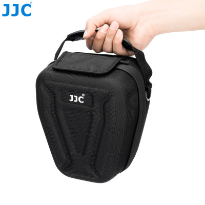 JJC HSCC-1 Puzdro na fotoaparát, čierne