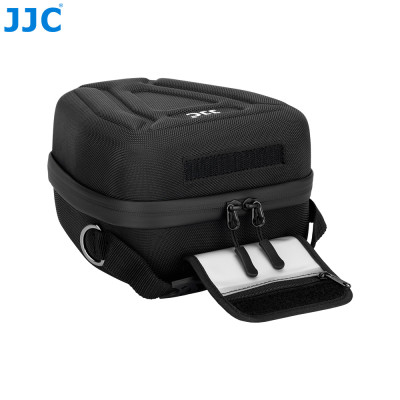 JJC HSCC-1 Puzdro na fotoaparát, čierne