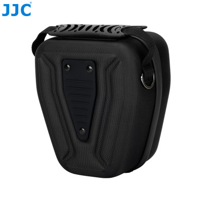JJC HSCC-1  Pouzdro na fotoaparát, černé
