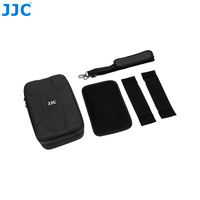 JJC HSCC-2 Puzdro na fotoaparát, čierne