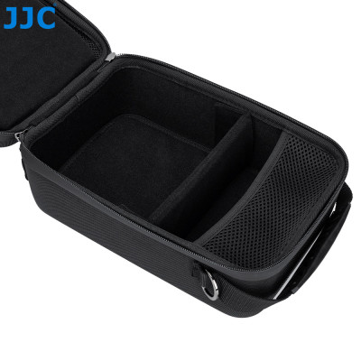 JJC HSCC-2  Pouzdro na fotoaparát, černé