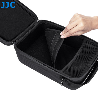 JJC HSCC-2 Puzdro na fotoaparát, čierne