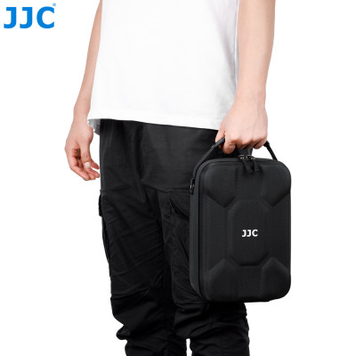 JJC HSCC-2 Puzdro na fotoaparát, čierne