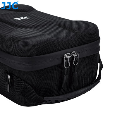 JJC HSCC-2 Puzdro na fotoaparát, čierne