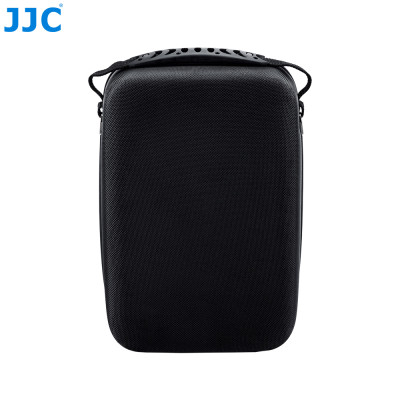 JJC HSCC-2 Puzdro na fotoaparát, čierne