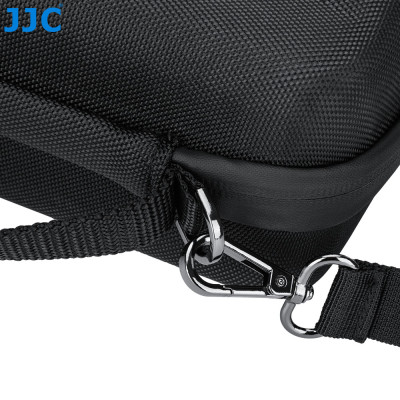 JJC HSCC-OA - Puzdro pre akčnú kameru DJ. Osmo Action 5 Pro Adventure Combo