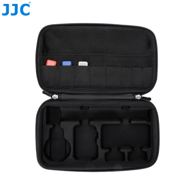 JJC HSCC-OA - Pouzdro pro akční kameru DJ. Osmo Action 5 Pro Adventure Combo