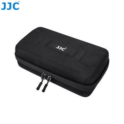 JJC HSCC-OA - Puzdro pre akčnú kameru DJ. Osmo Action 5 Pro Adventure Combo